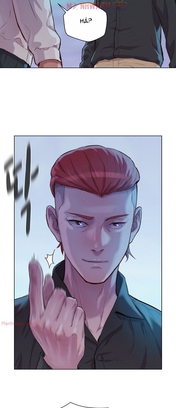 Đọc truyện Thợ săn 3cm - Chap 46