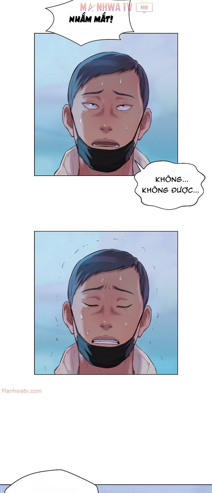 Đọc truyện Thợ săn 3cm - Chap 46