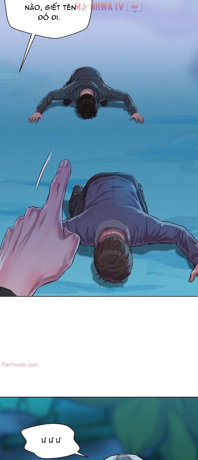 Đọc truyện Thợ săn 3cm - Chap 46