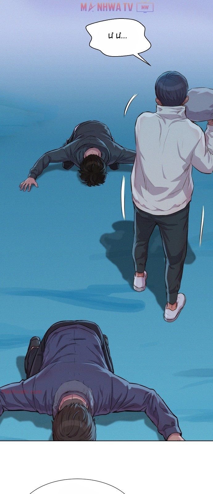 Đọc truyện Thợ săn 3cm - Chap 46