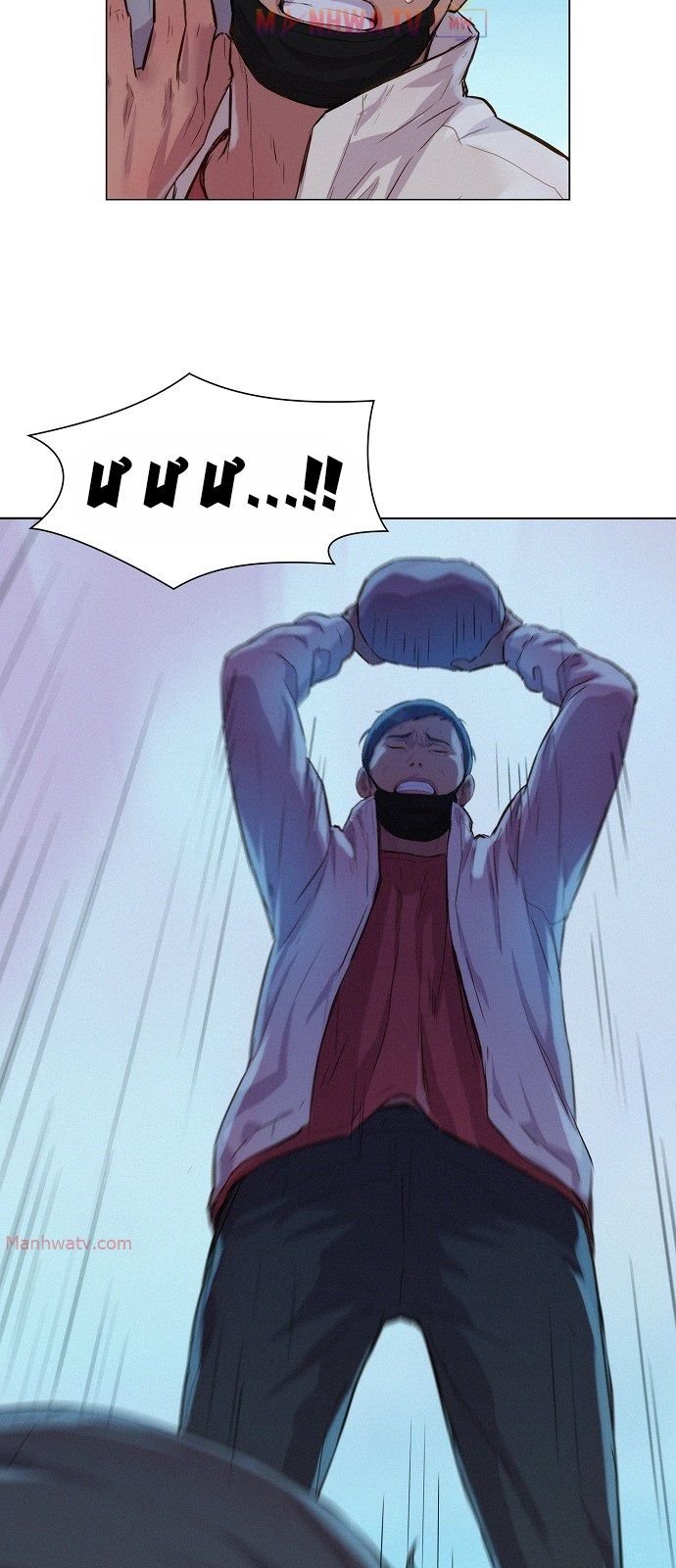 Đọc truyện Thợ săn 3cm - Chap 46