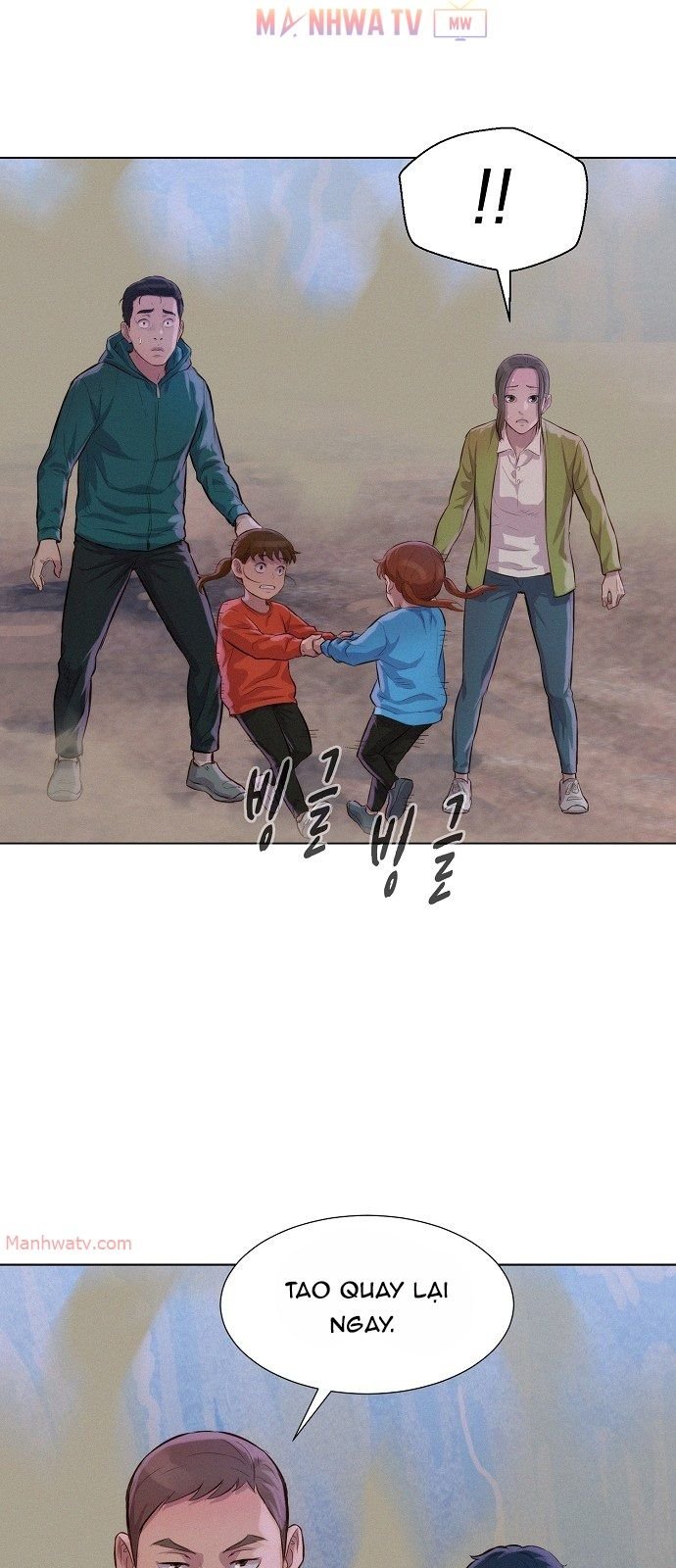 Đọc truyện Thợ săn 3cm - Chap 43