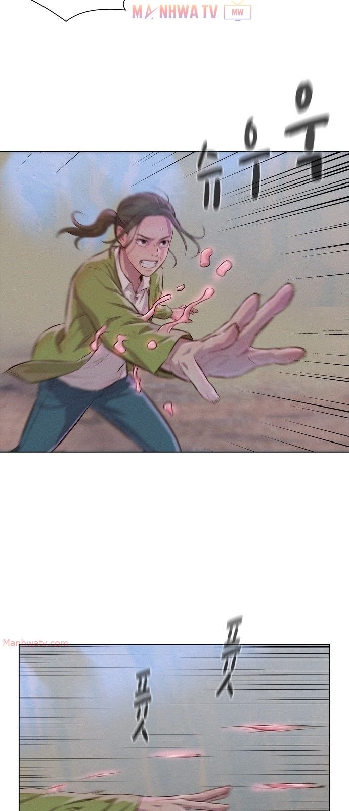 Đọc truyện Thợ săn 3cm - Chap 43