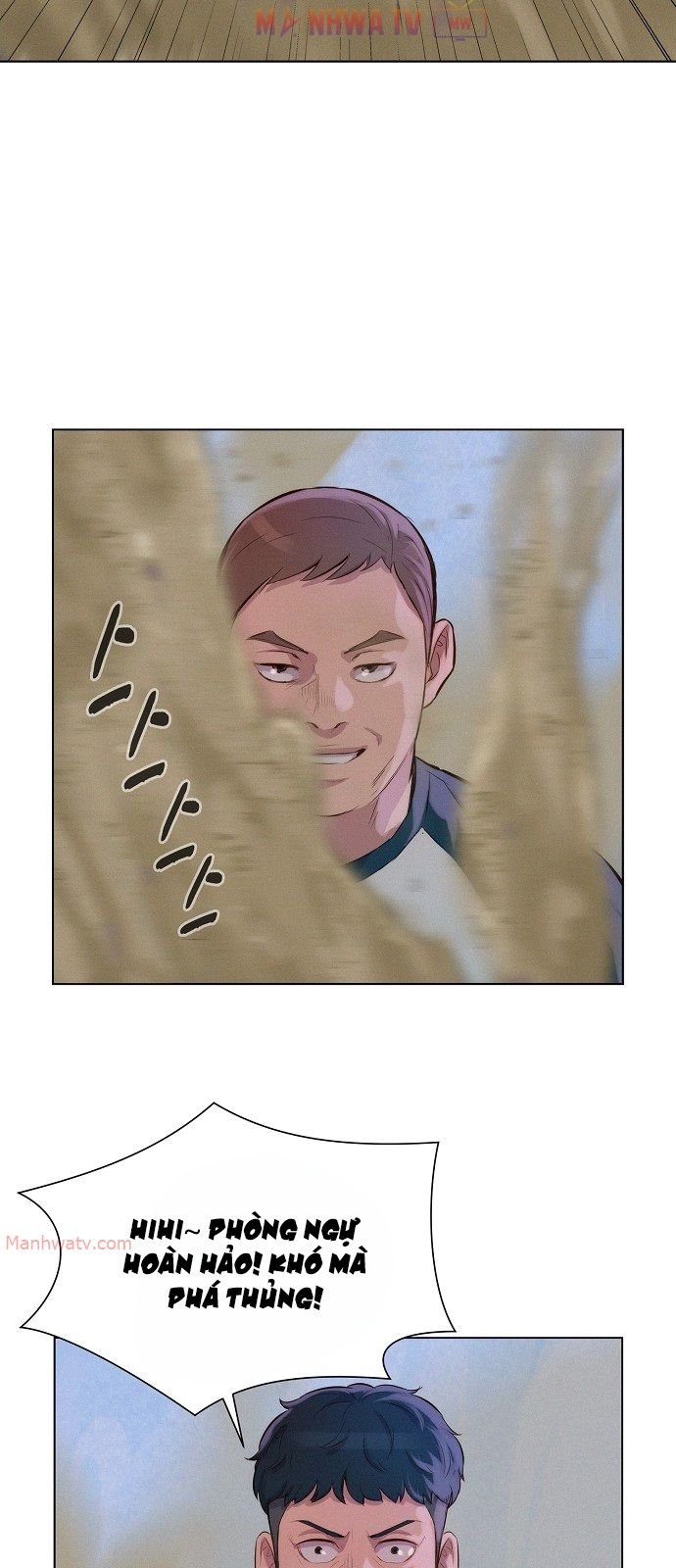 Đọc truyện Thợ săn 3cm - Chap 43