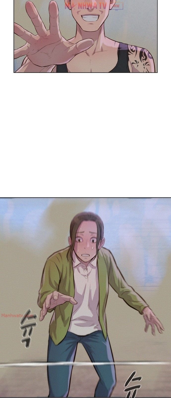 Đọc truyện Thợ săn 3cm - Chap 43