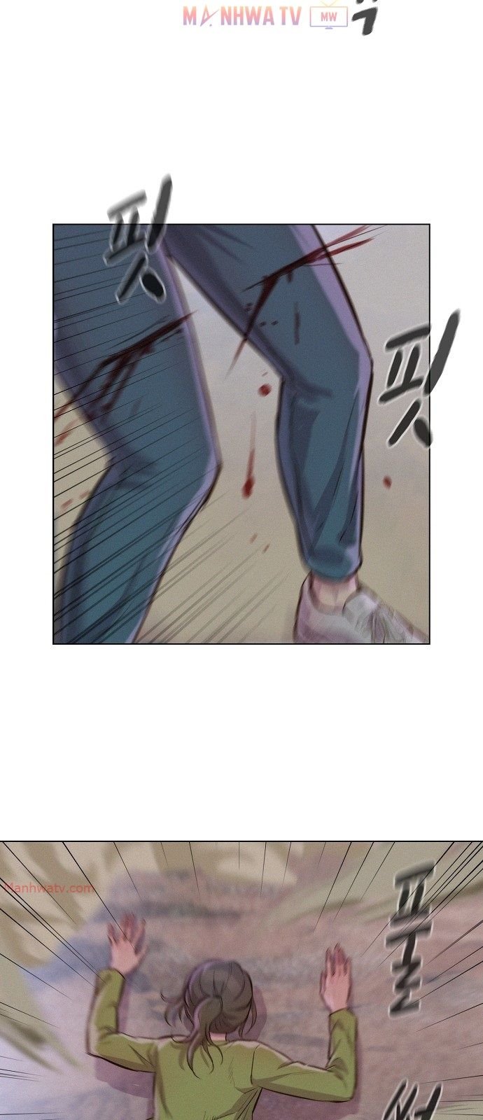 Đọc truyện Thợ săn 3cm - Chap 43