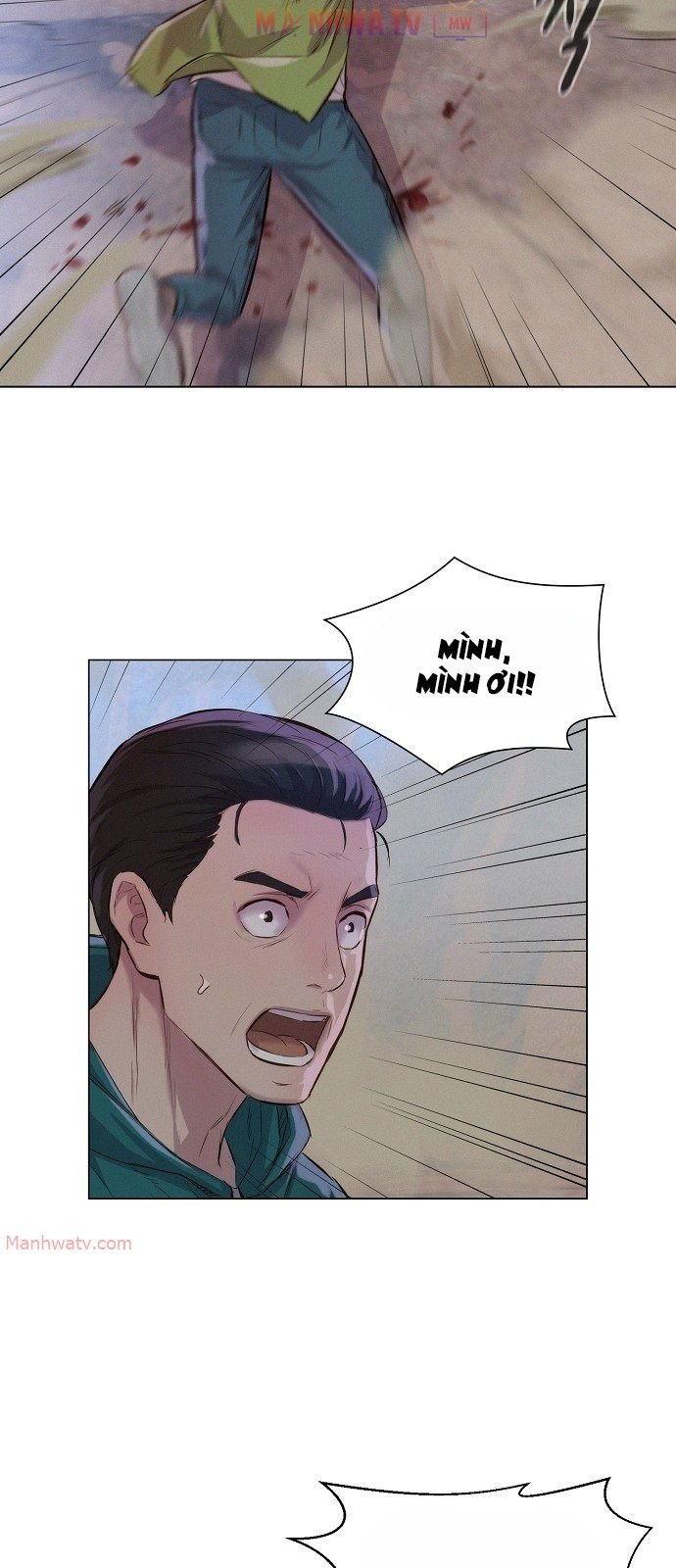 Đọc truyện Thợ săn 3cm - Chap 43
