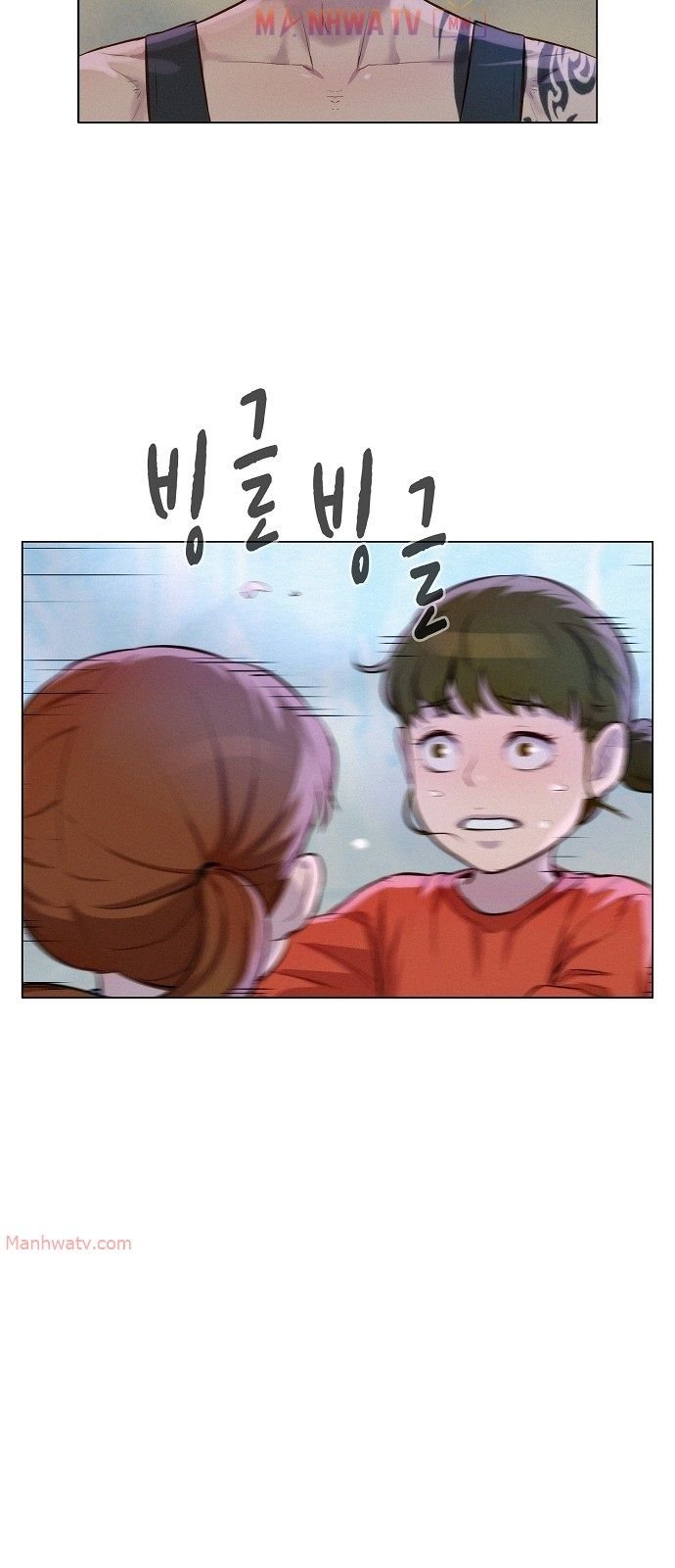 Đọc truyện Thợ săn 3cm - Chap 43