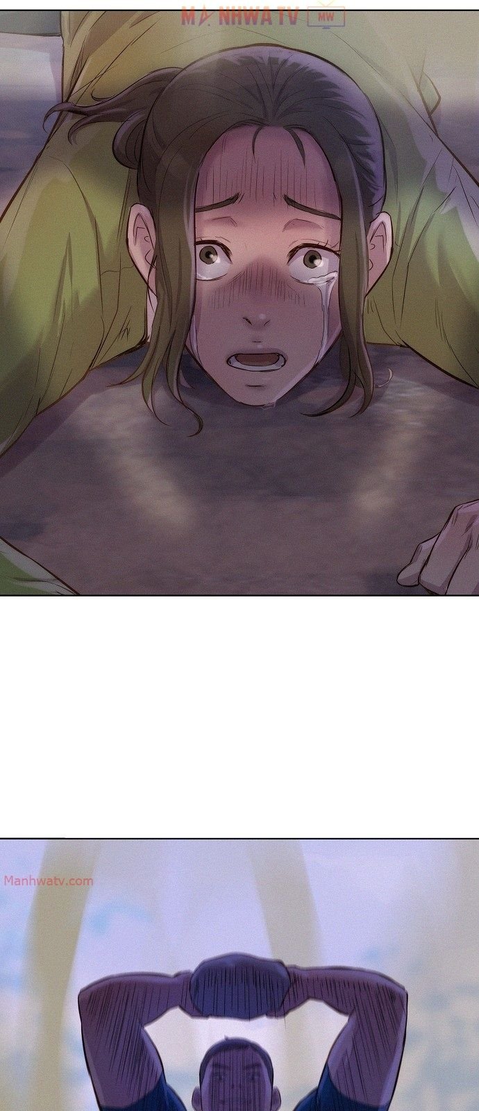 Đọc truyện Thợ săn 3cm - Chap 43