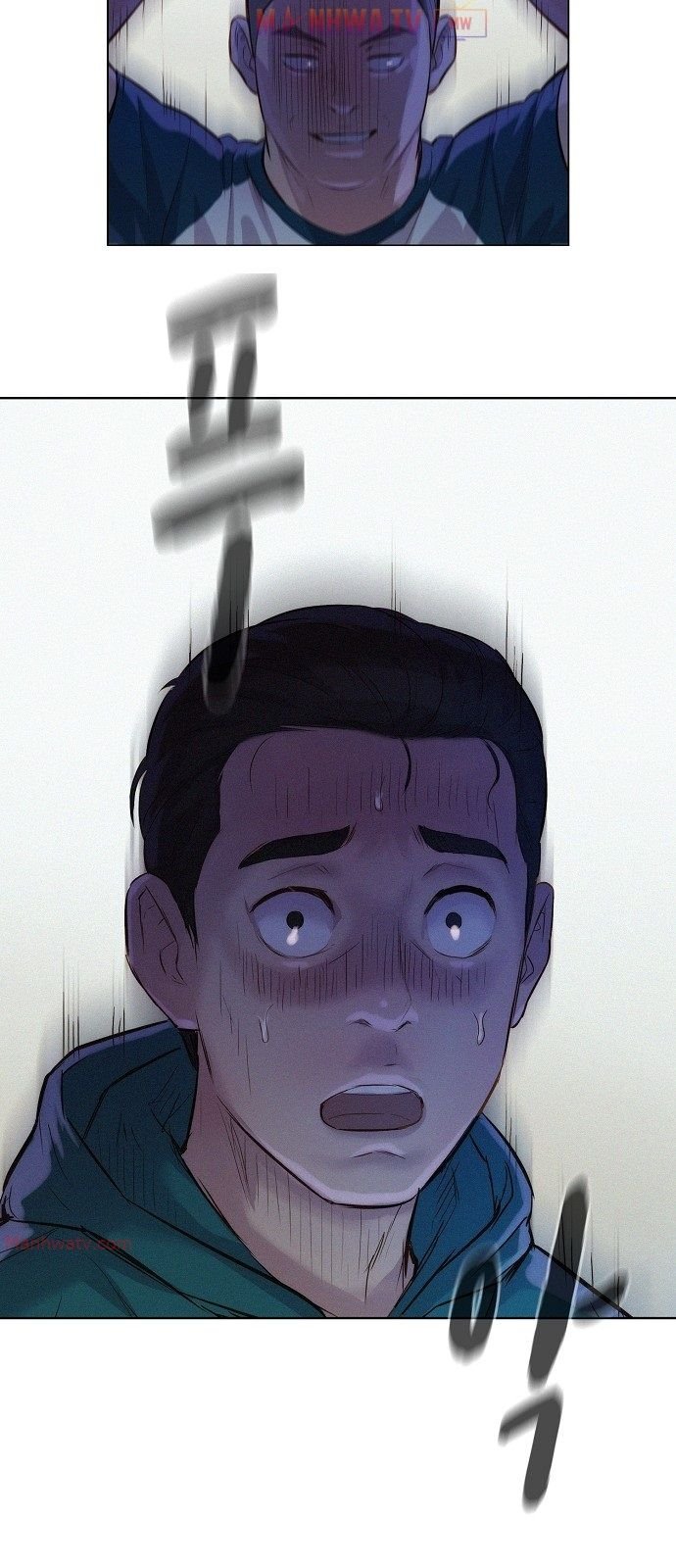 Đọc truyện Thợ săn 3cm - Chap 43