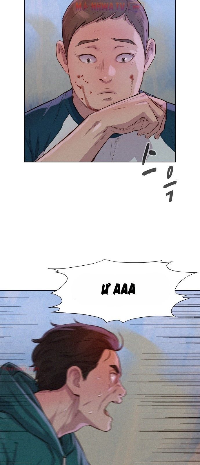 Đọc truyện Thợ săn 3cm - Chap 43