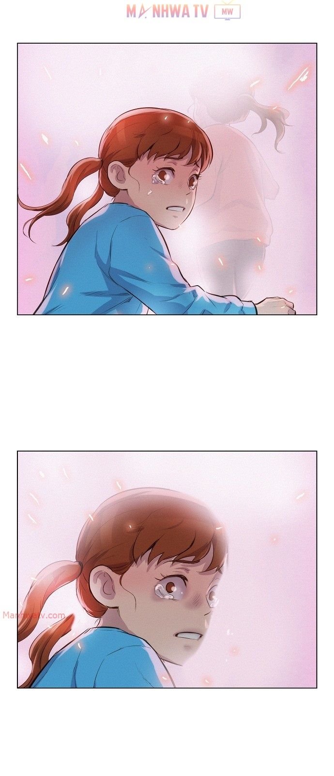 Đọc truyện Thợ săn 3cm - Chap 43
