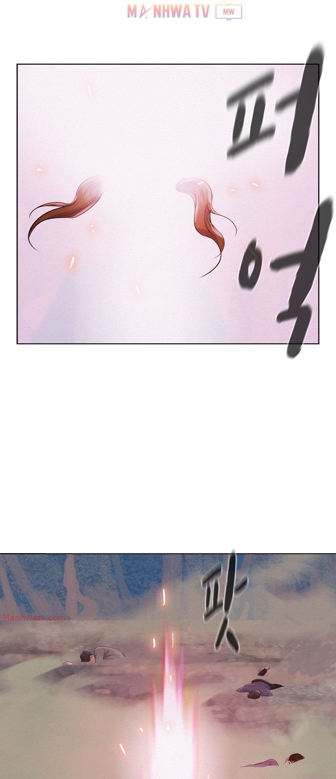 Đọc truyện Thợ săn 3cm - Chap 43