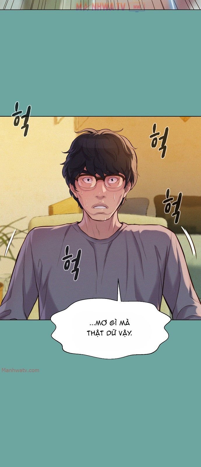 Đọc truyện Thợ săn 3cm - Chap 28