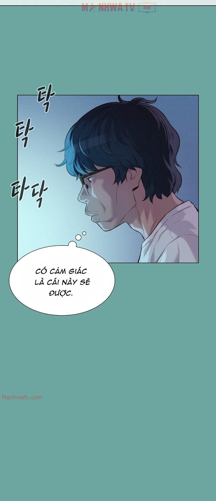 Đọc truyện Thợ săn 3cm - Chap 28