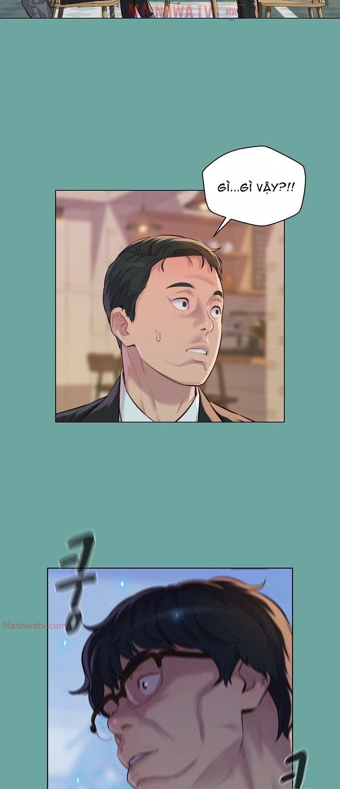 Đọc truyện Thợ săn 3cm - Chap 28