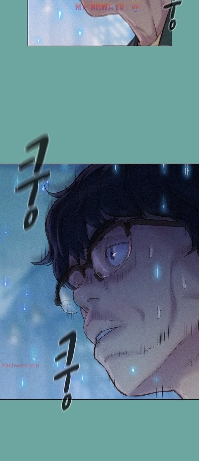 Đọc truyện Thợ săn 3cm - Chap 28