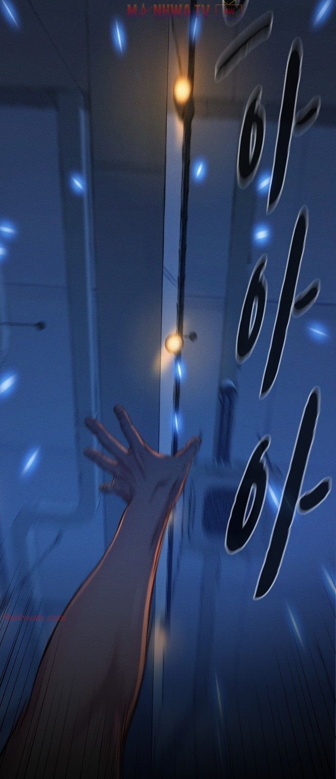 Đọc truyện Thợ săn 3cm - Chap 28