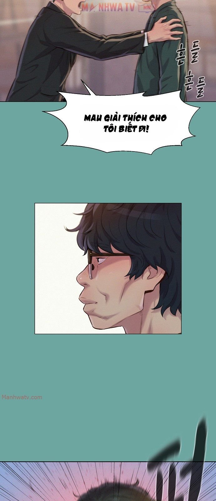 Đọc truyện Thợ săn 3cm - Chap 28