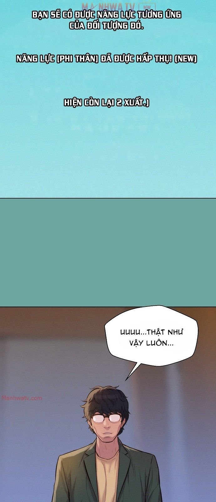 Đọc truyện Thợ săn 3cm - Chap 28