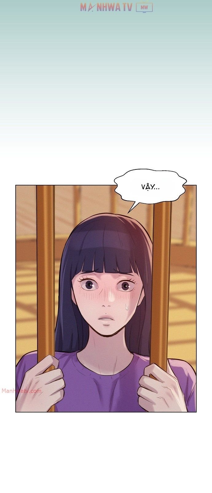 Đọc truyện Thợ săn 3cm - Chap 28