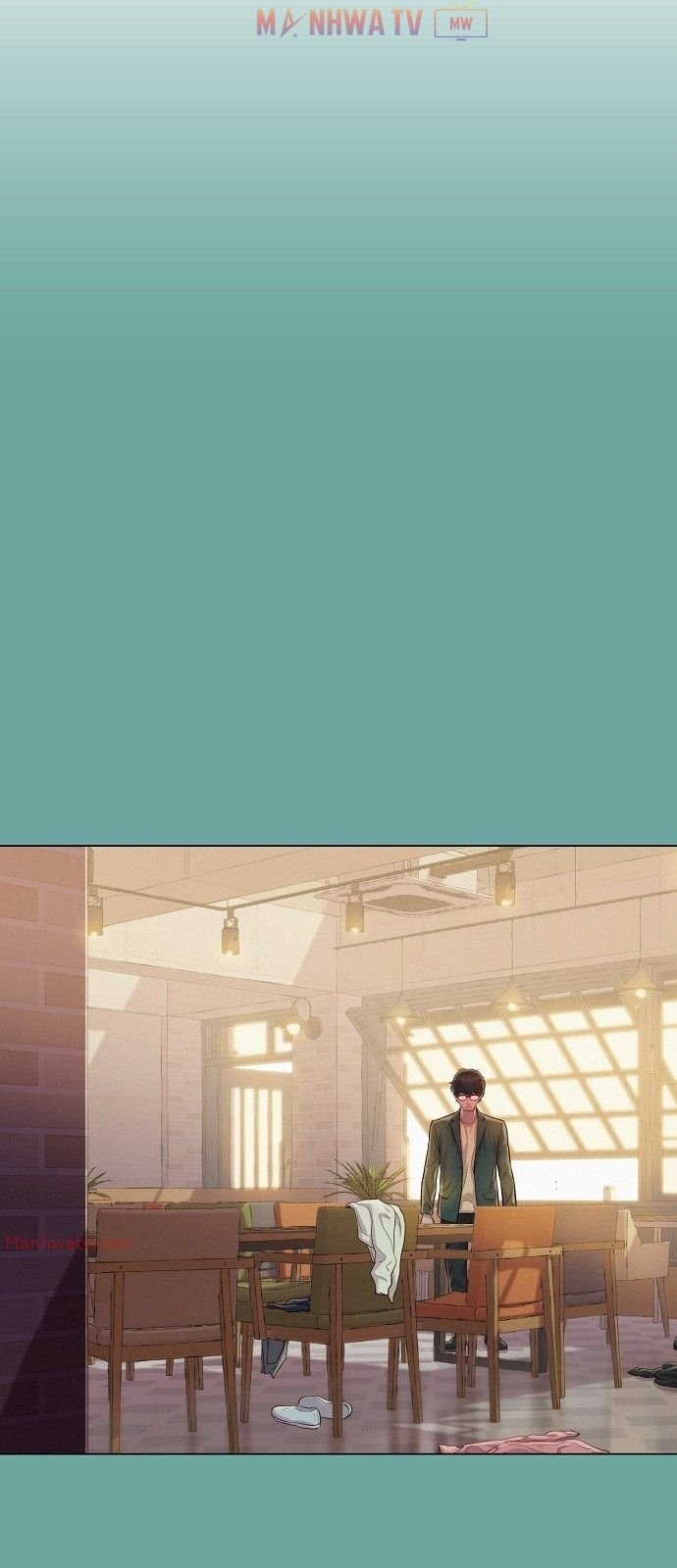 Đọc truyện Thợ săn 3cm - Chap 28