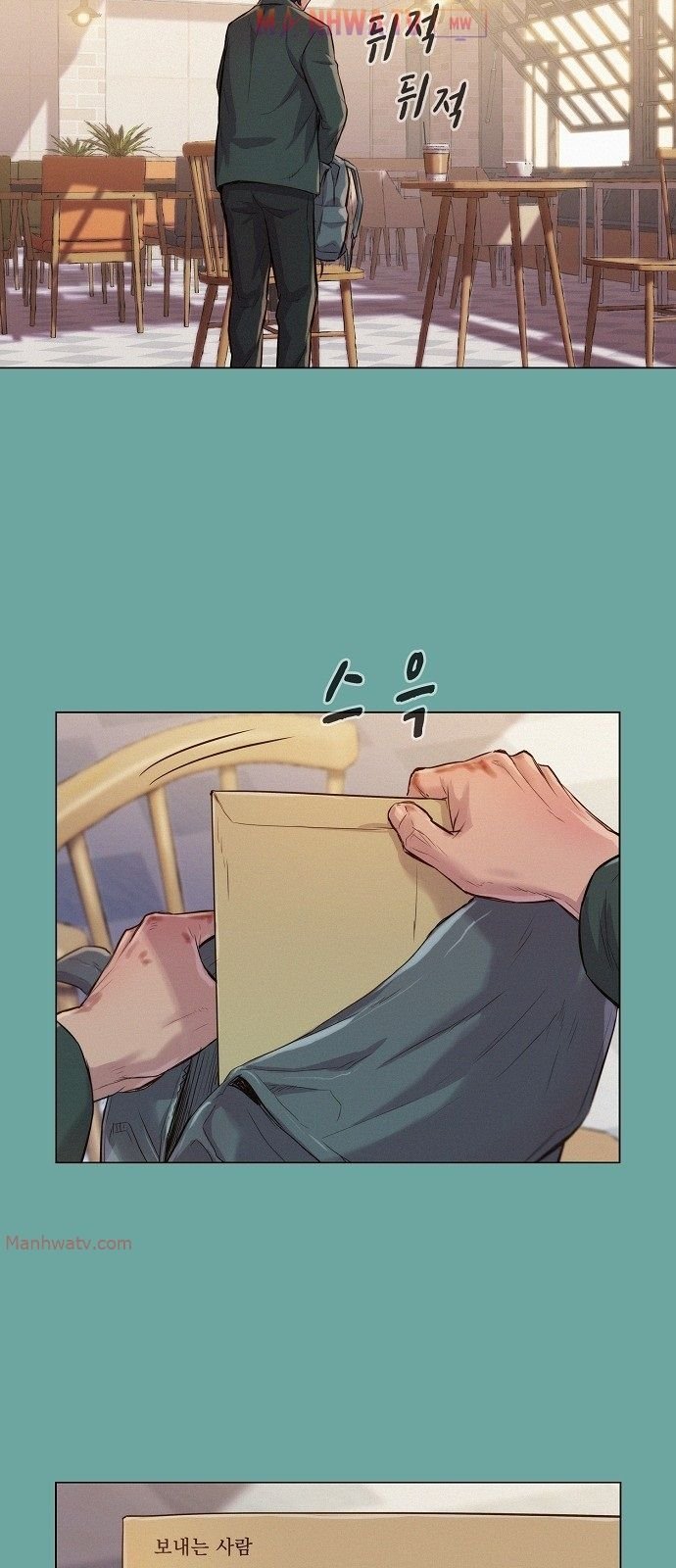 Đọc truyện Thợ săn 3cm - Chap 28