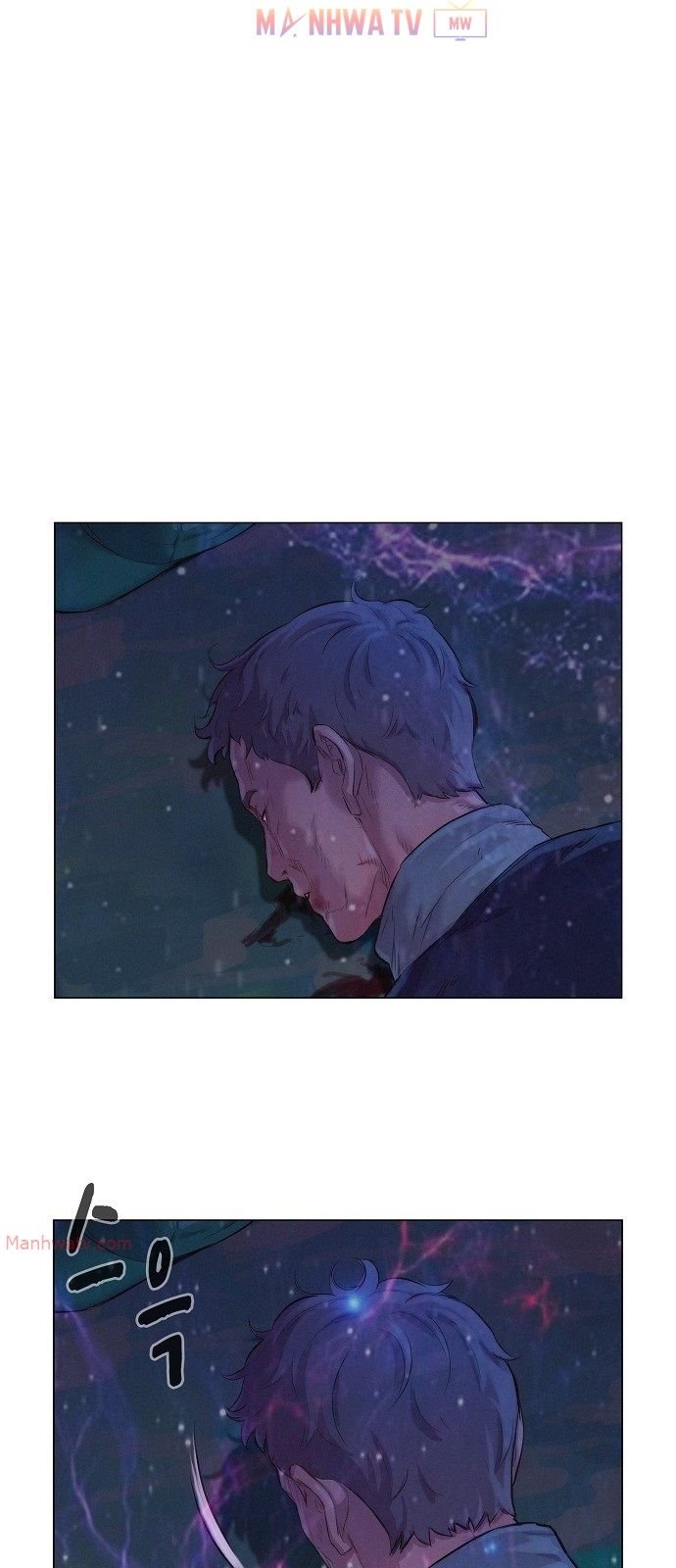 Đọc truyện Thợ săn 3cm - Chap 45