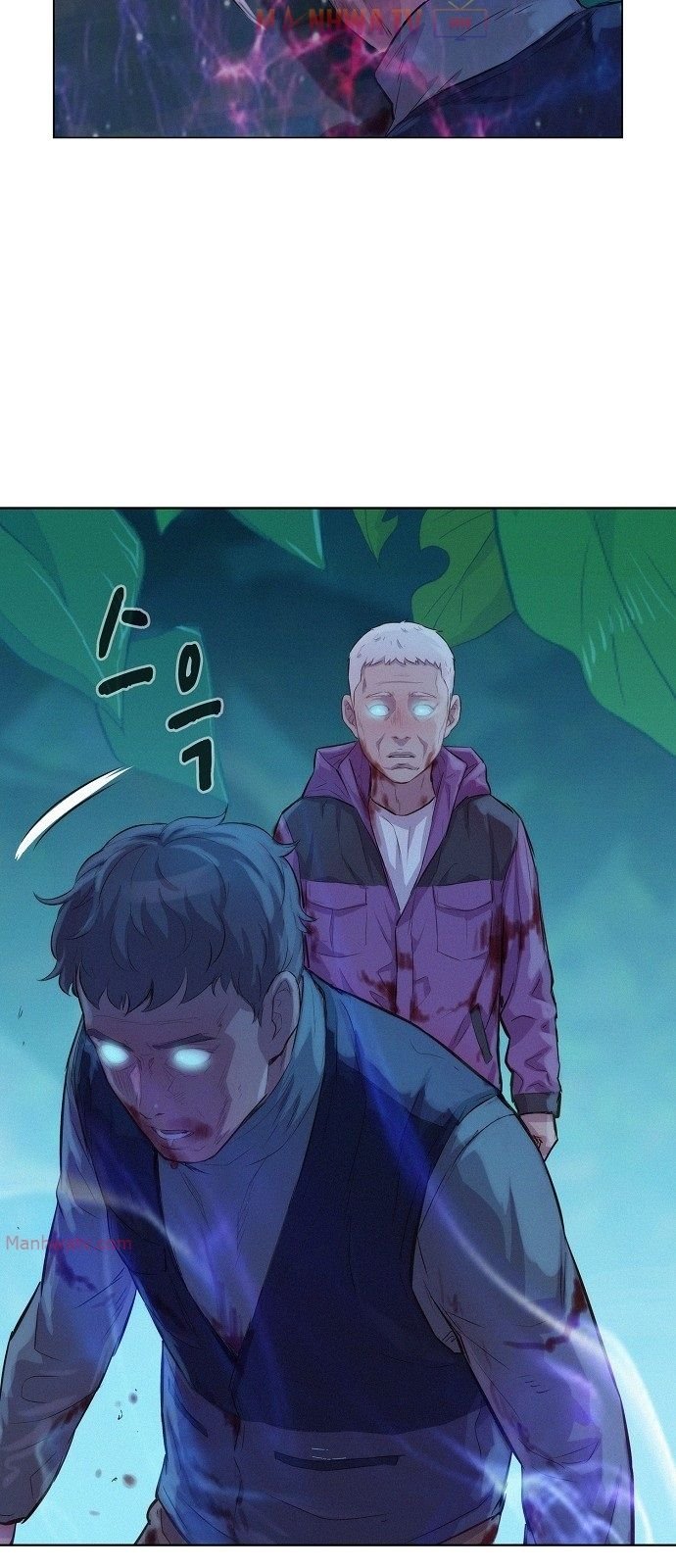 Đọc truyện Thợ săn 3cm - Chap 45