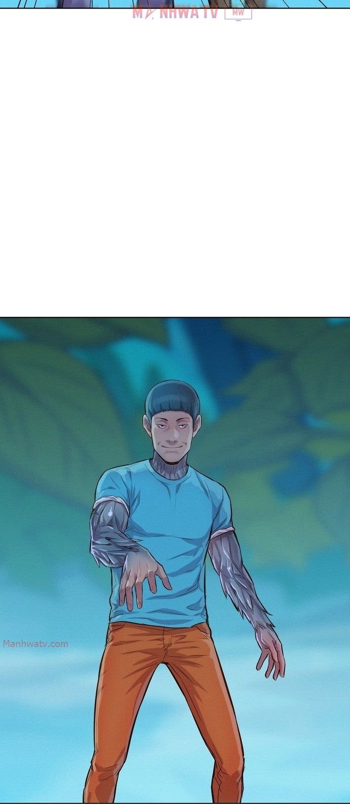 Đọc truyện Thợ săn 3cm - Chap 45