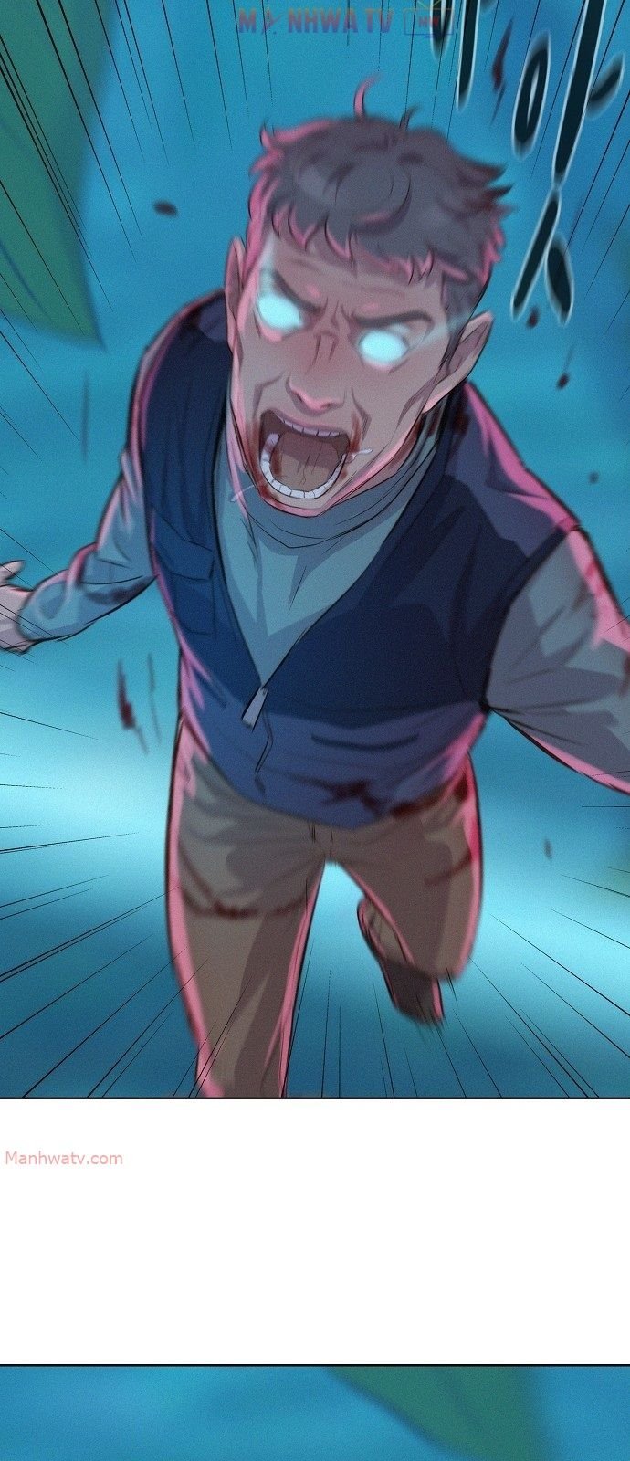 Đọc truyện Thợ săn 3cm - Chap 45