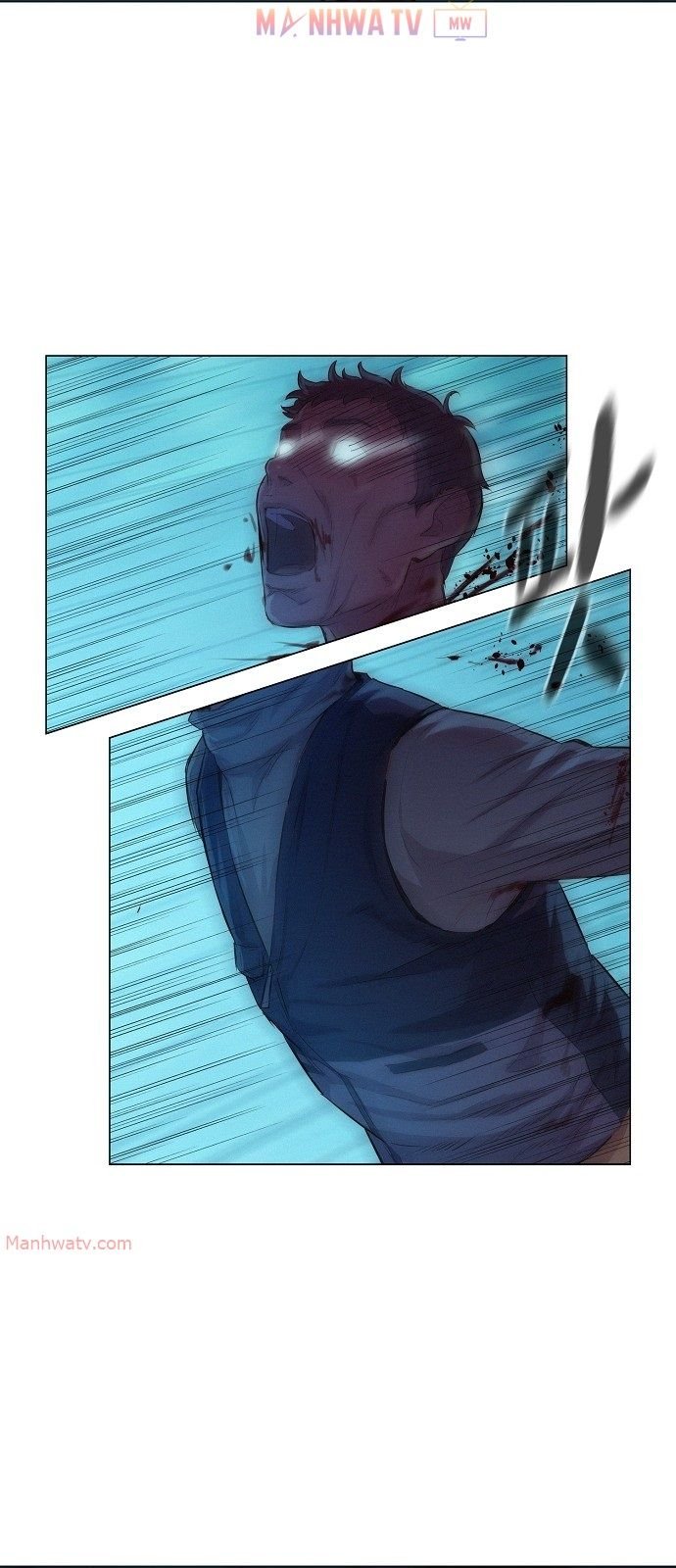 Đọc truyện Thợ săn 3cm - Chap 45