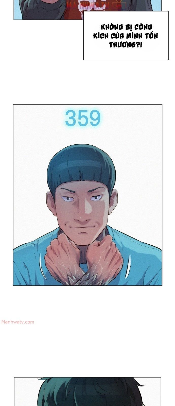 Đọc truyện Thợ săn 3cm - Chap 45