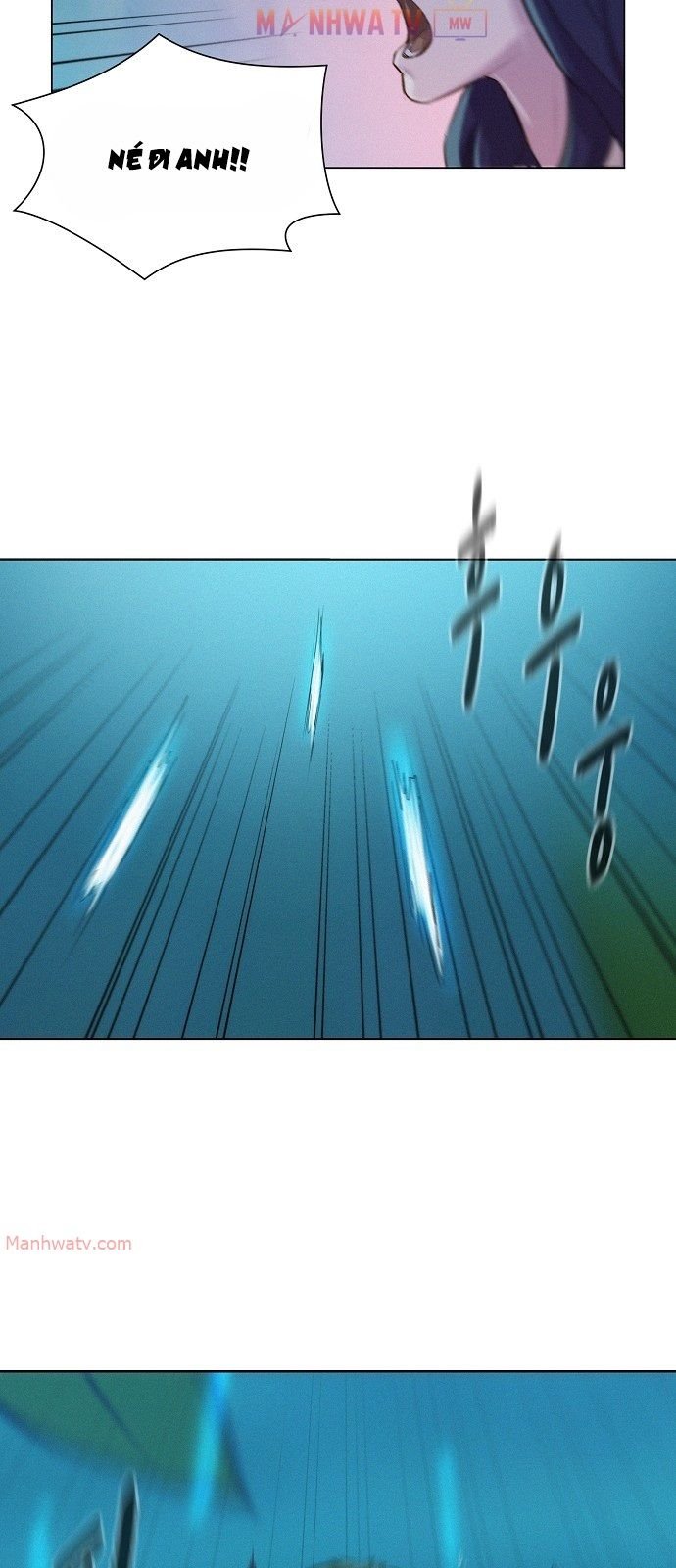 Đọc truyện Thợ săn 3cm - Chap 45