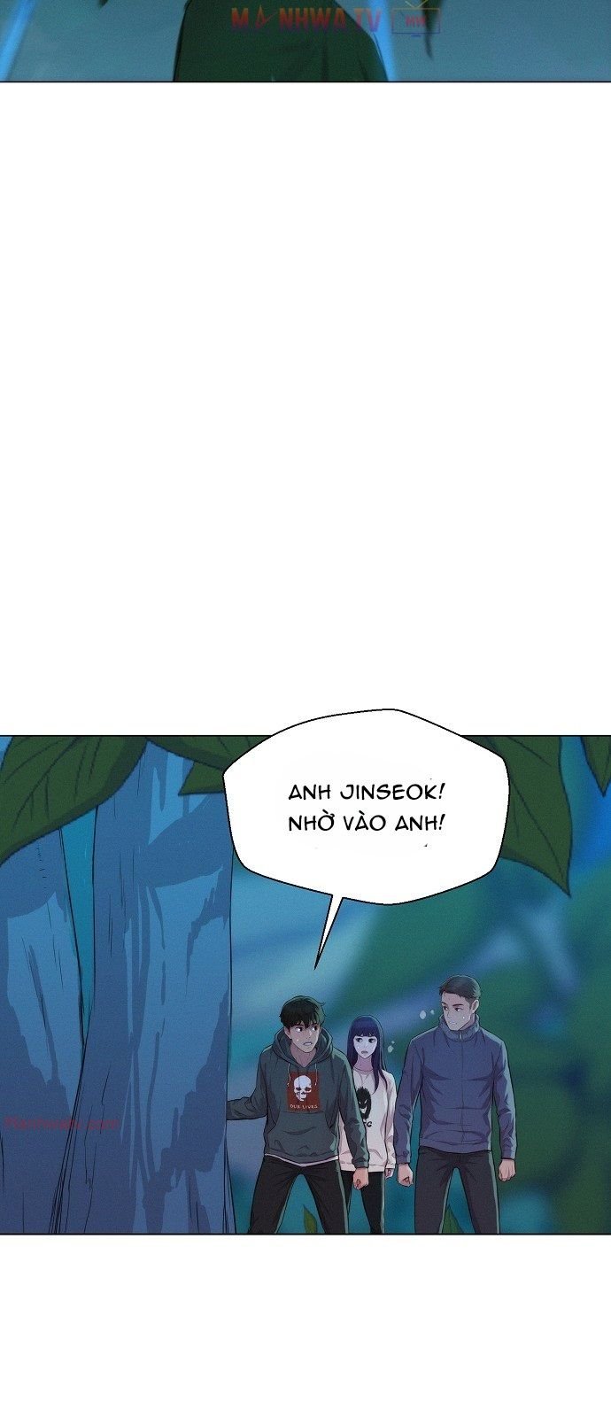 Đọc truyện Thợ săn 3cm - Chap 45