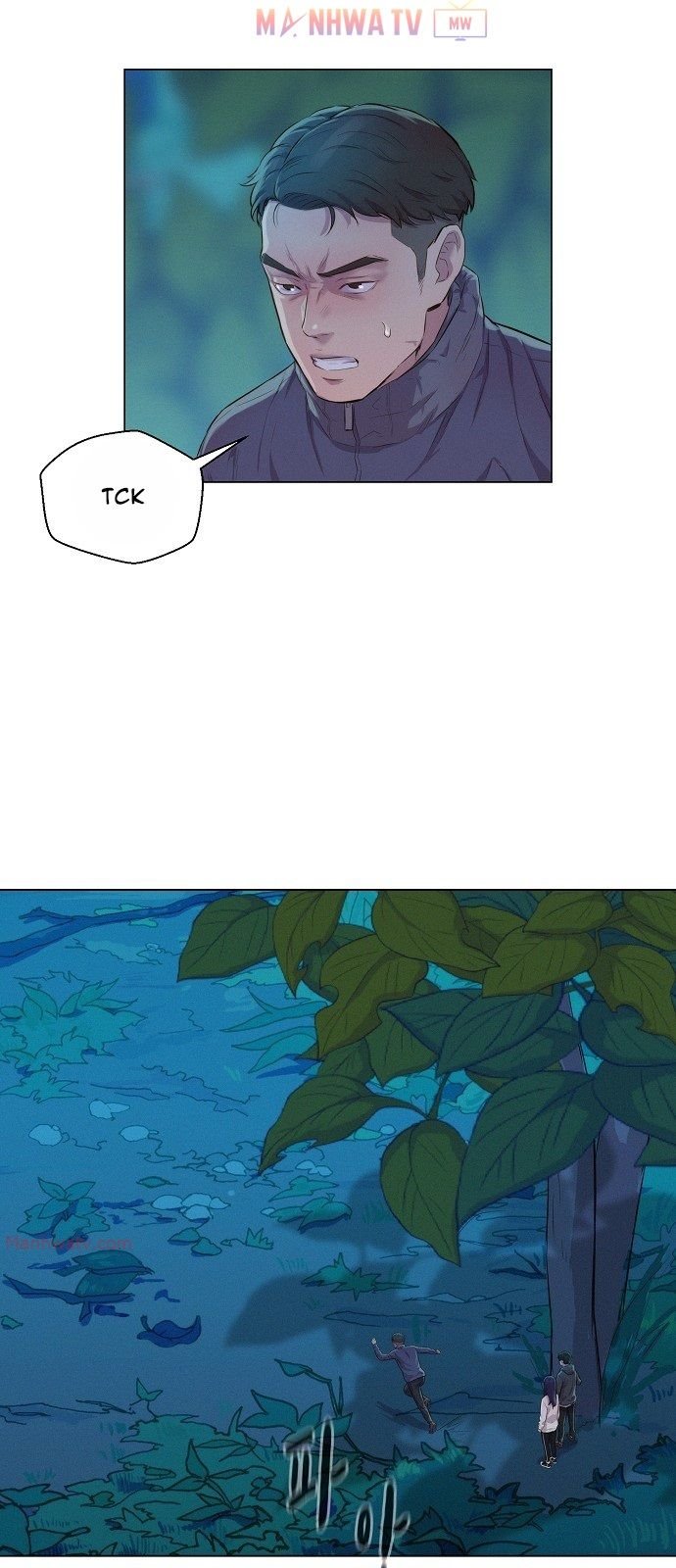 Đọc truyện Thợ săn 3cm - Chap 45