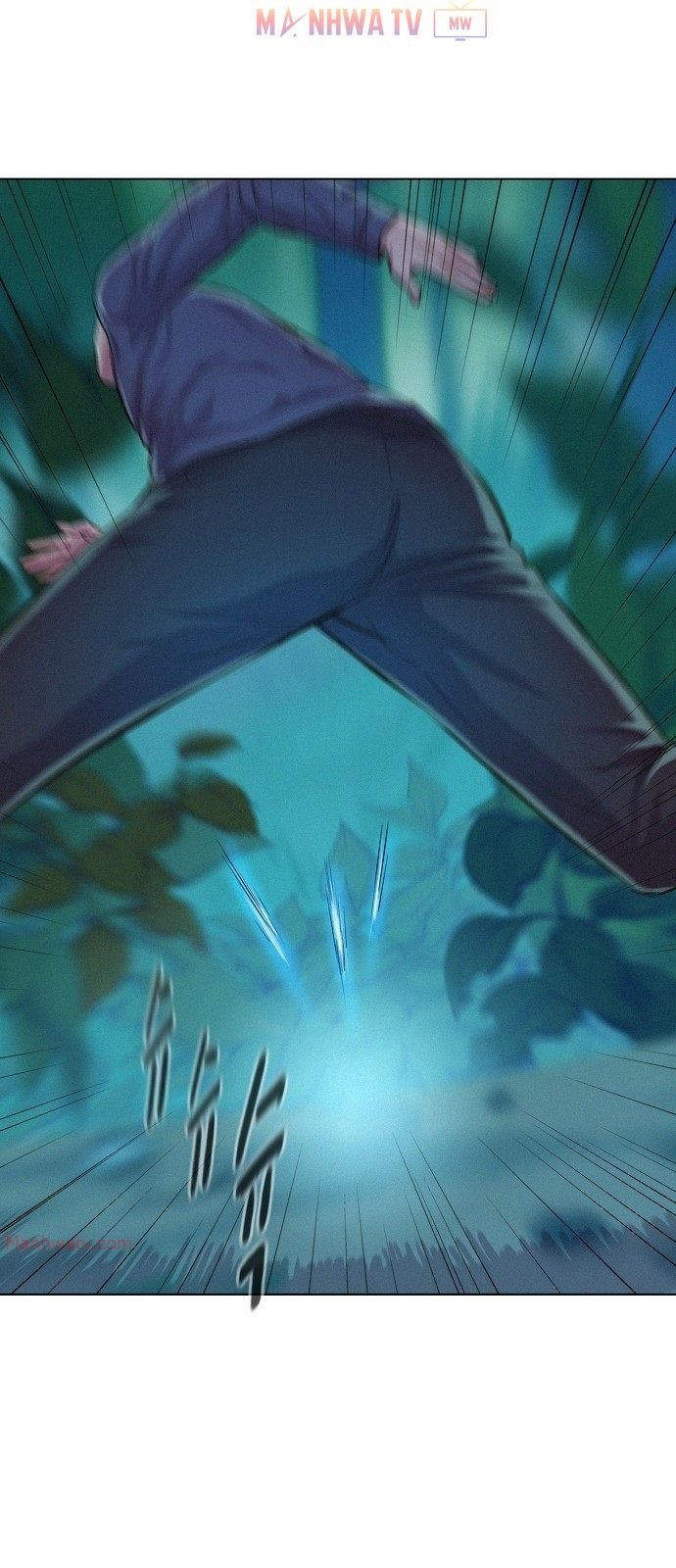 Đọc truyện Thợ săn 3cm - Chap 45