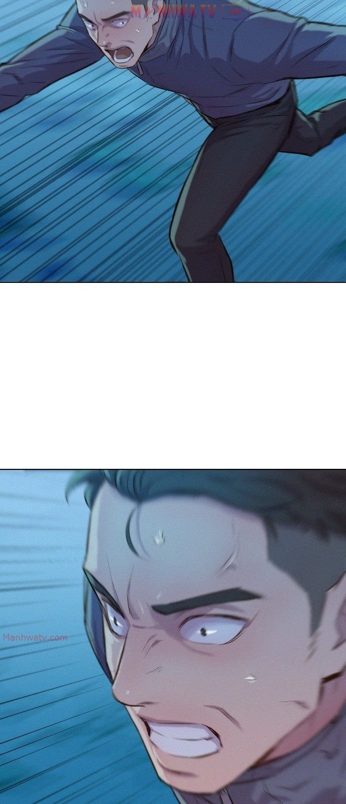 Đọc truyện Thợ săn 3cm - Chap 45