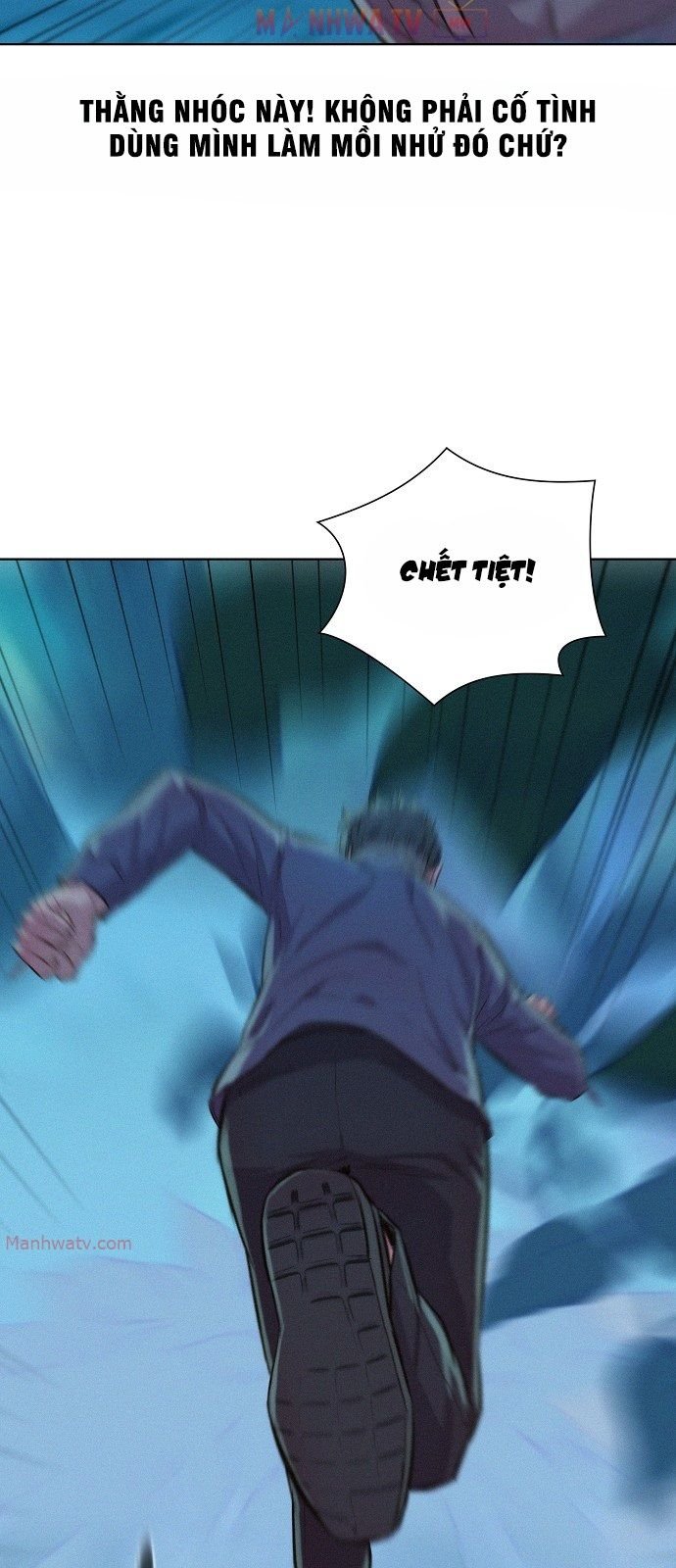 Đọc truyện Thợ săn 3cm - Chap 45
