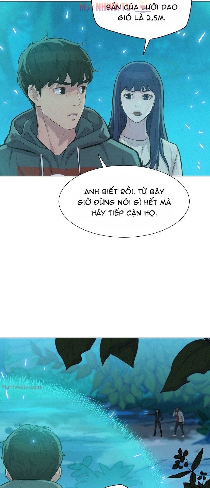 Đọc truyện Thợ săn 3cm - Chap 45