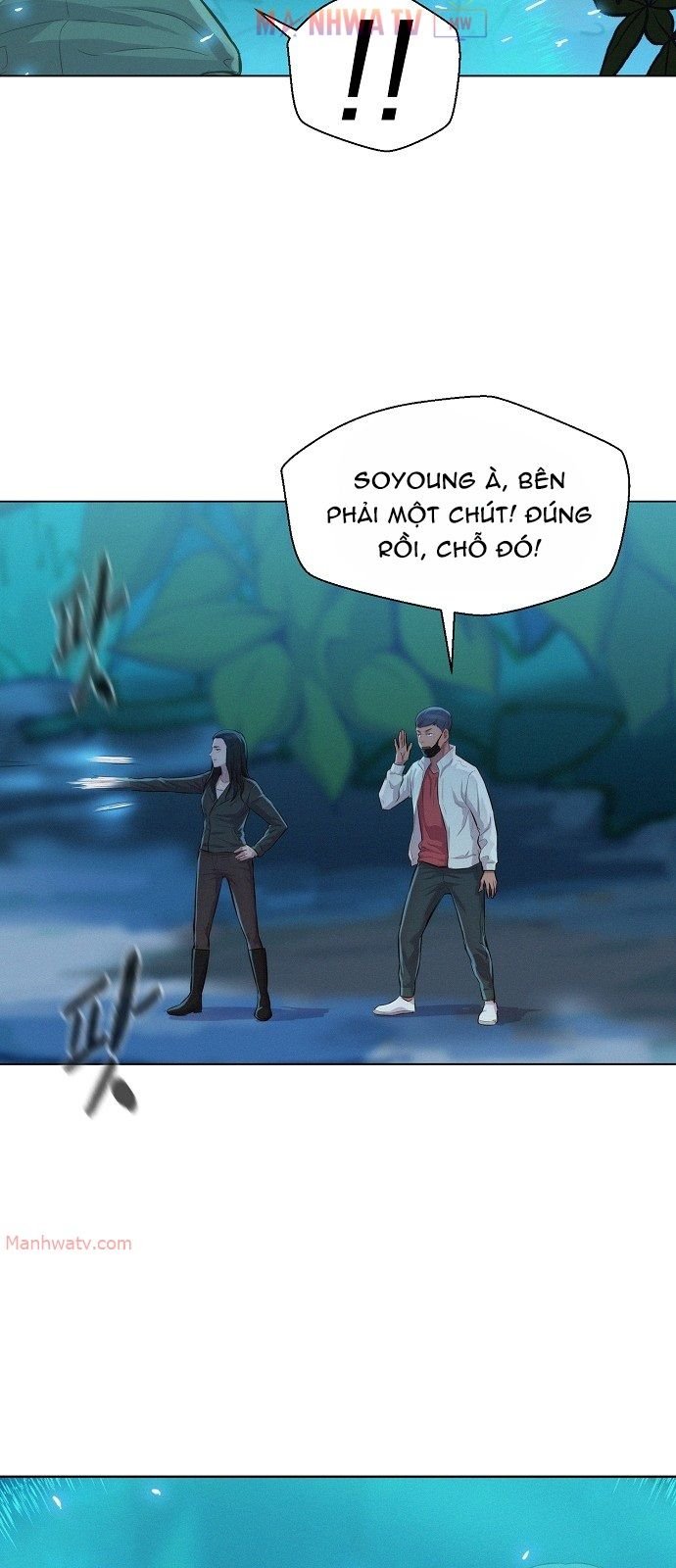 Đọc truyện Thợ săn 3cm - Chap 45
