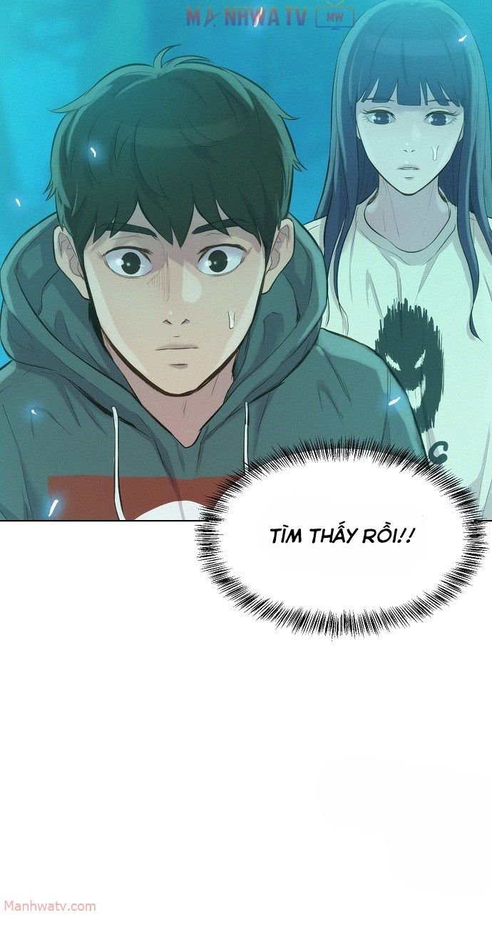 Đọc truyện Thợ săn 3cm - Chap 45