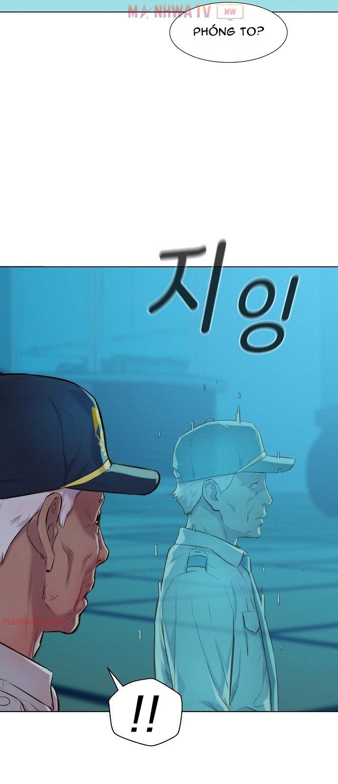 Đọc truyện Thợ săn 3cm - Chap 22