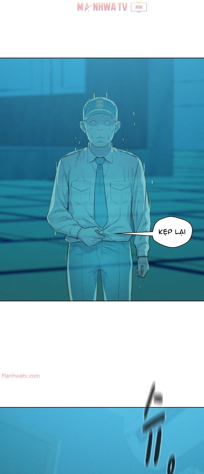 Đọc truyện Thợ săn 3cm - Chap 22