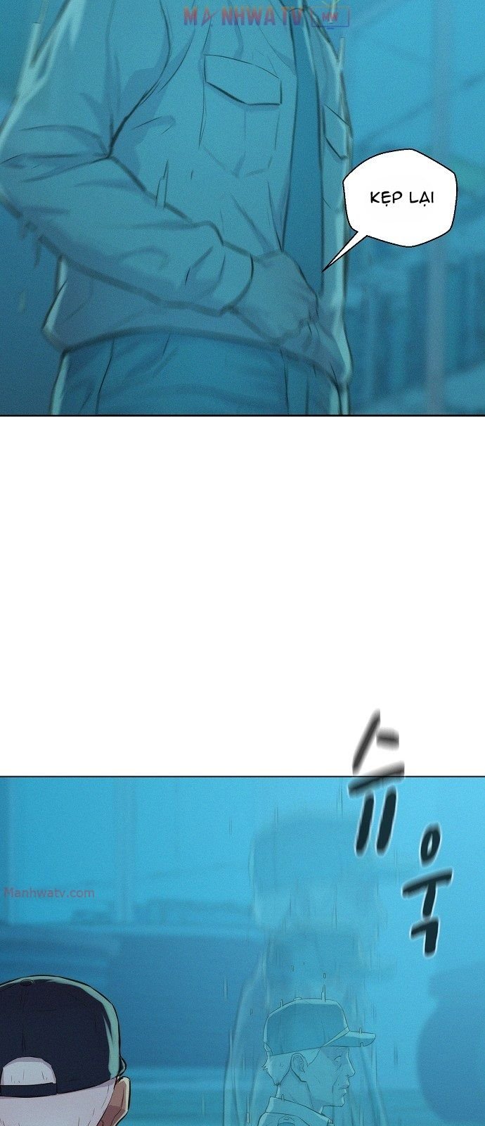 Đọc truyện Thợ săn 3cm - Chap 22