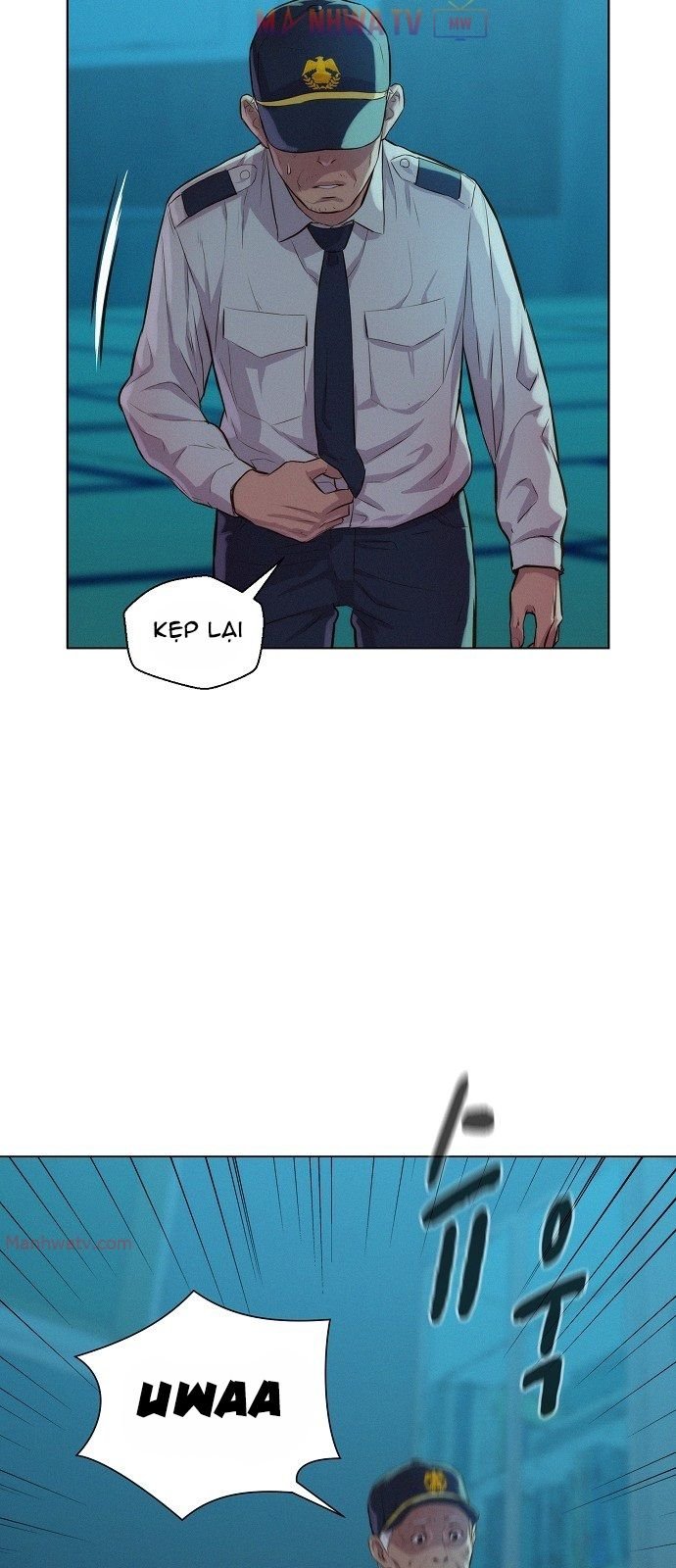 Đọc truyện Thợ săn 3cm - Chap 22
