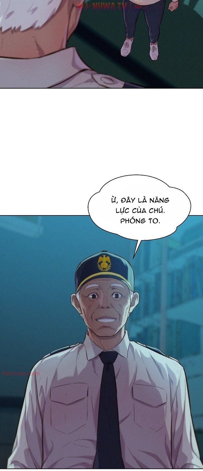 Đọc truyện Thợ săn 3cm - Chap 22