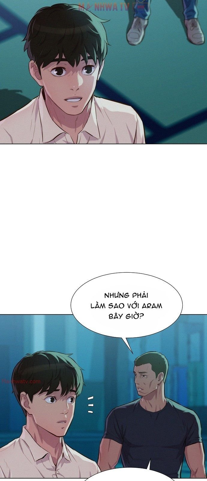Đọc truyện Thợ săn 3cm - Chap 22