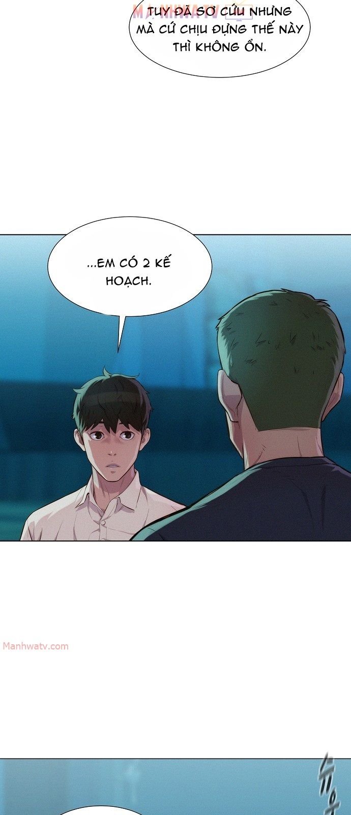 Đọc truyện Thợ săn 3cm - Chap 22