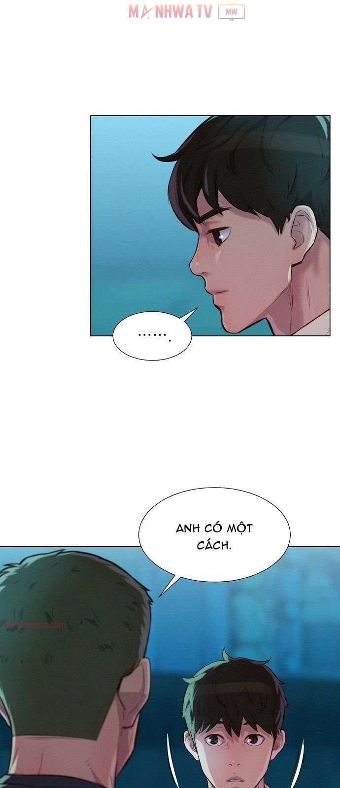 Đọc truyện Thợ săn 3cm - Chap 22